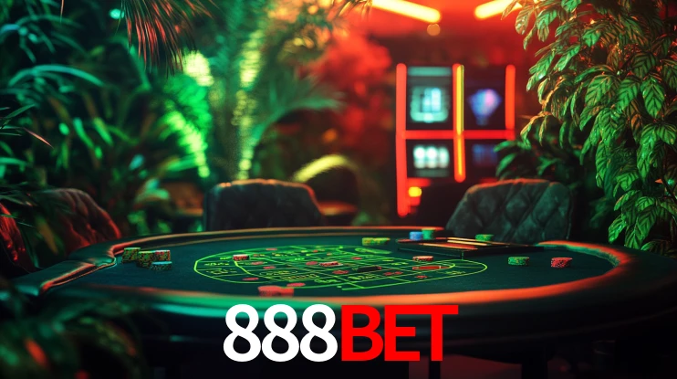 Premium Interface 888bet