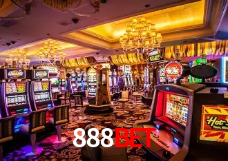 Descubra a Essência do 888bet: Nossa História e Compromissos