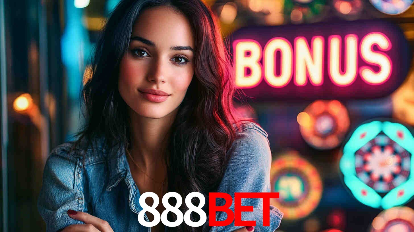 888 bet jogo