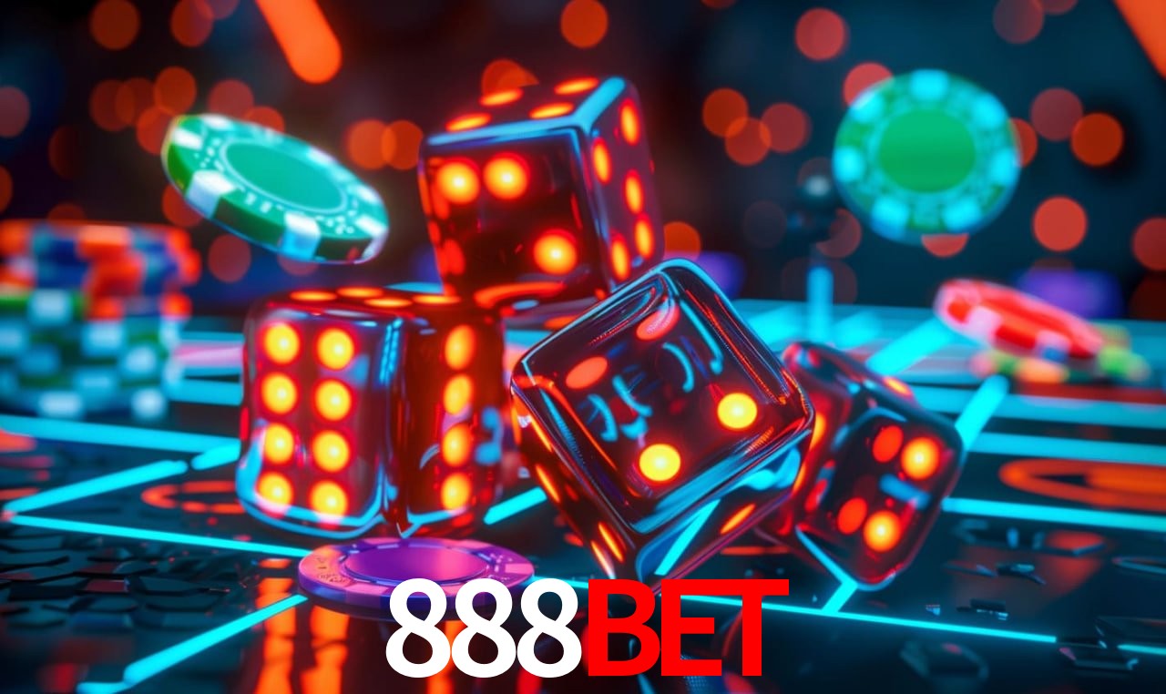 cassino 888bet