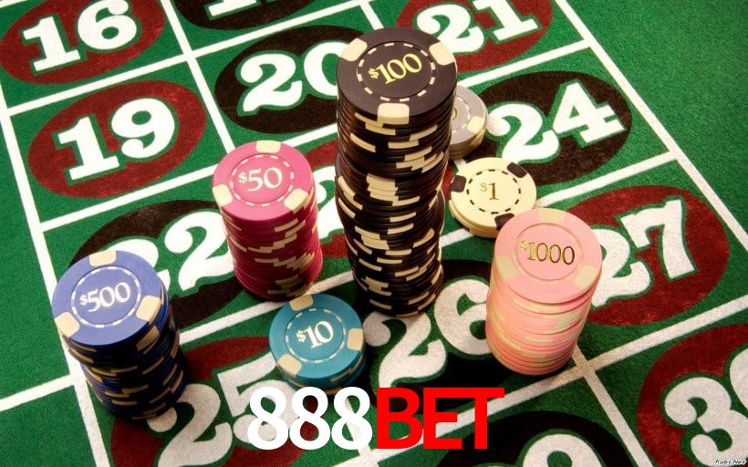 Apostas de Basquete 888bet