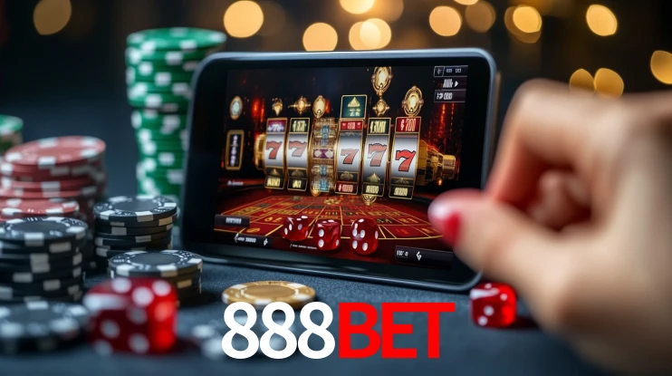 Explore as vantagens do 888bet: serviço profissional e confiabilidade