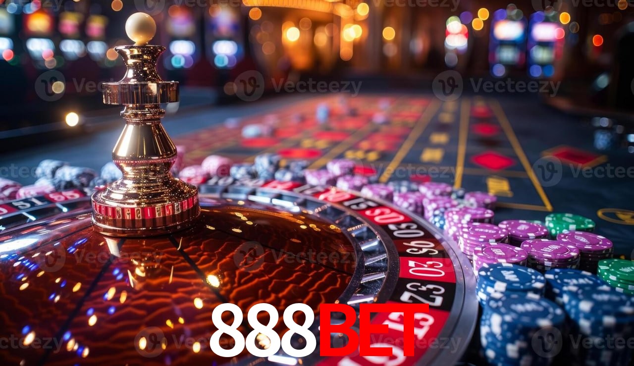 Account Benefits 888bet