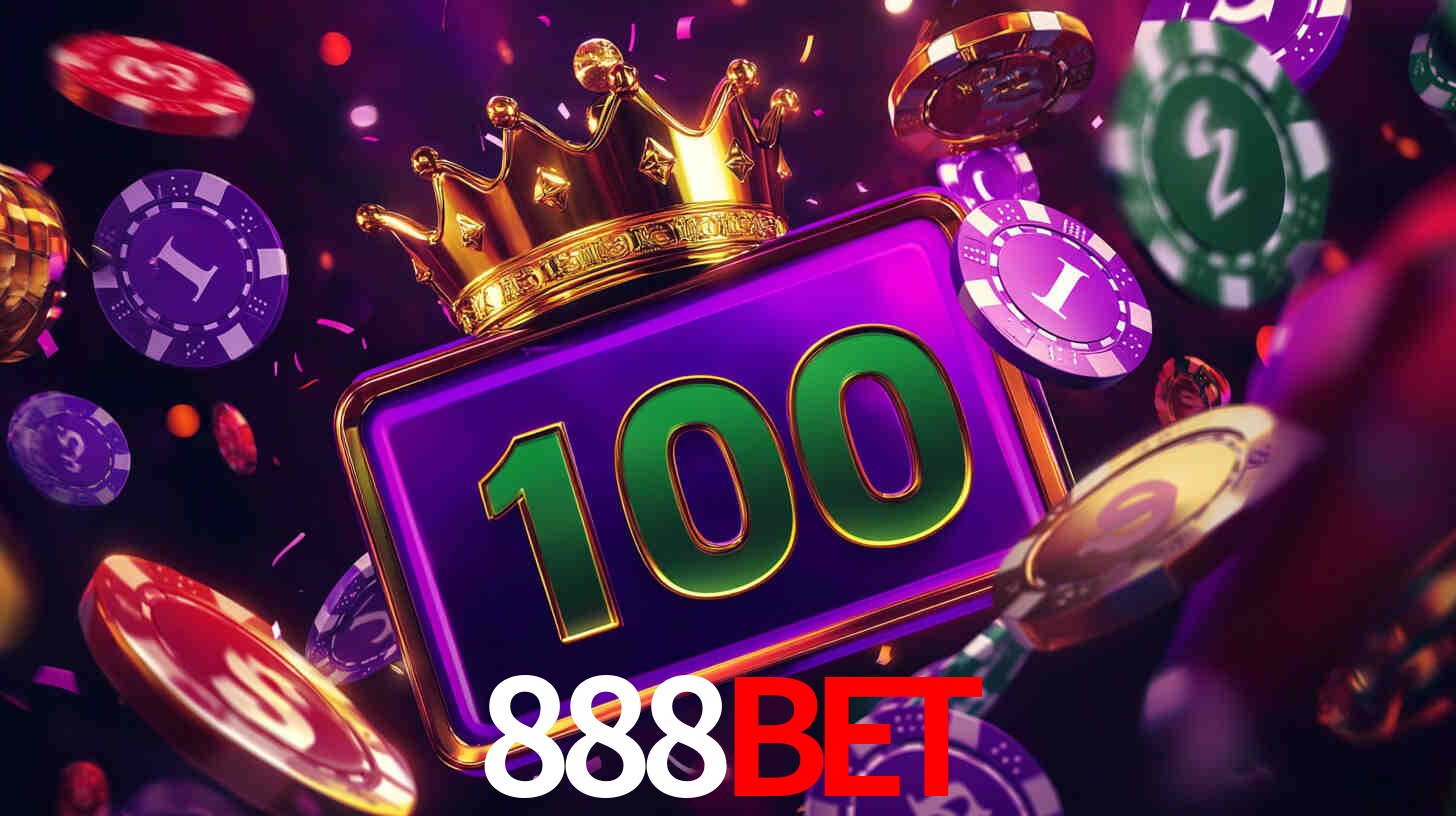 888 bet jogo