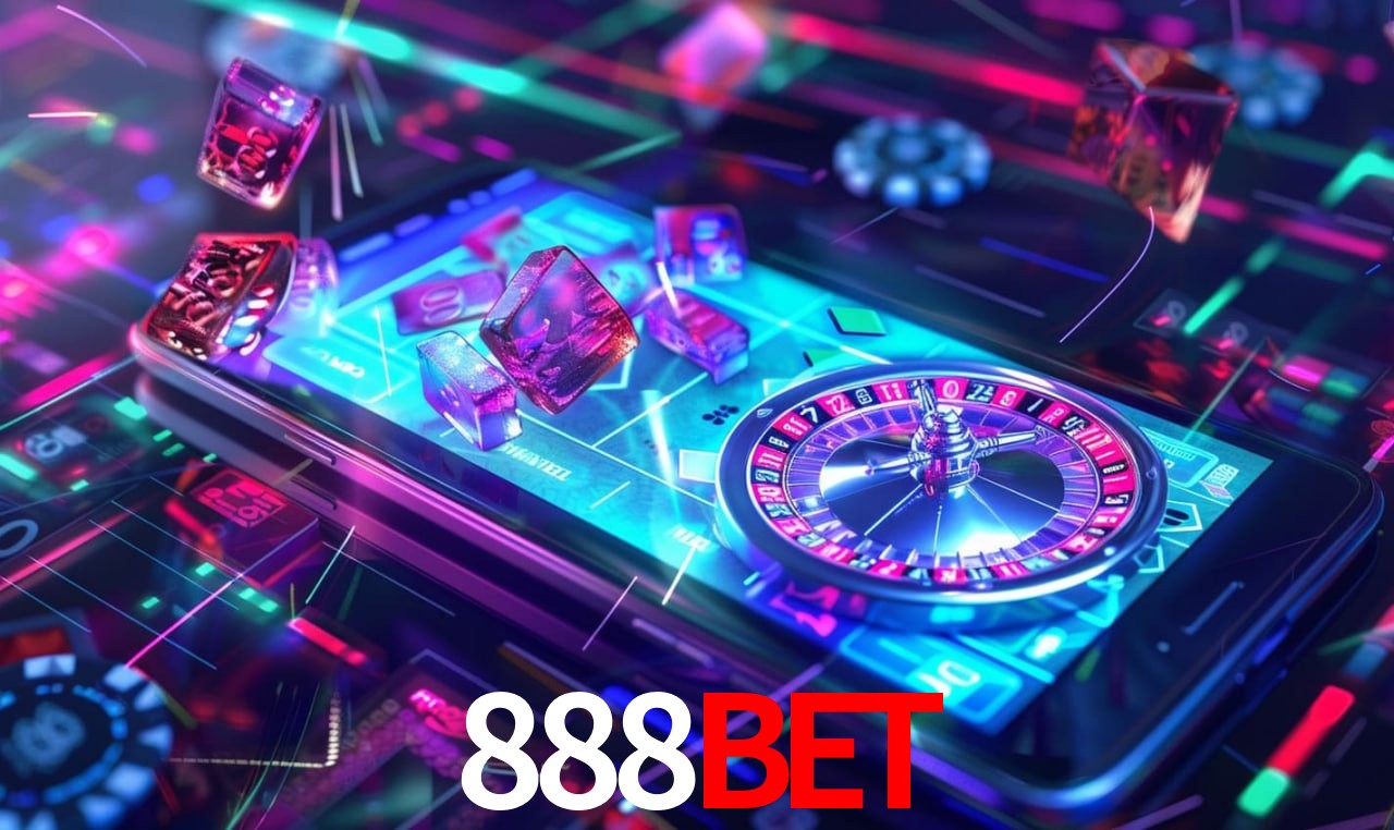 Apostas de Tênis 888bet