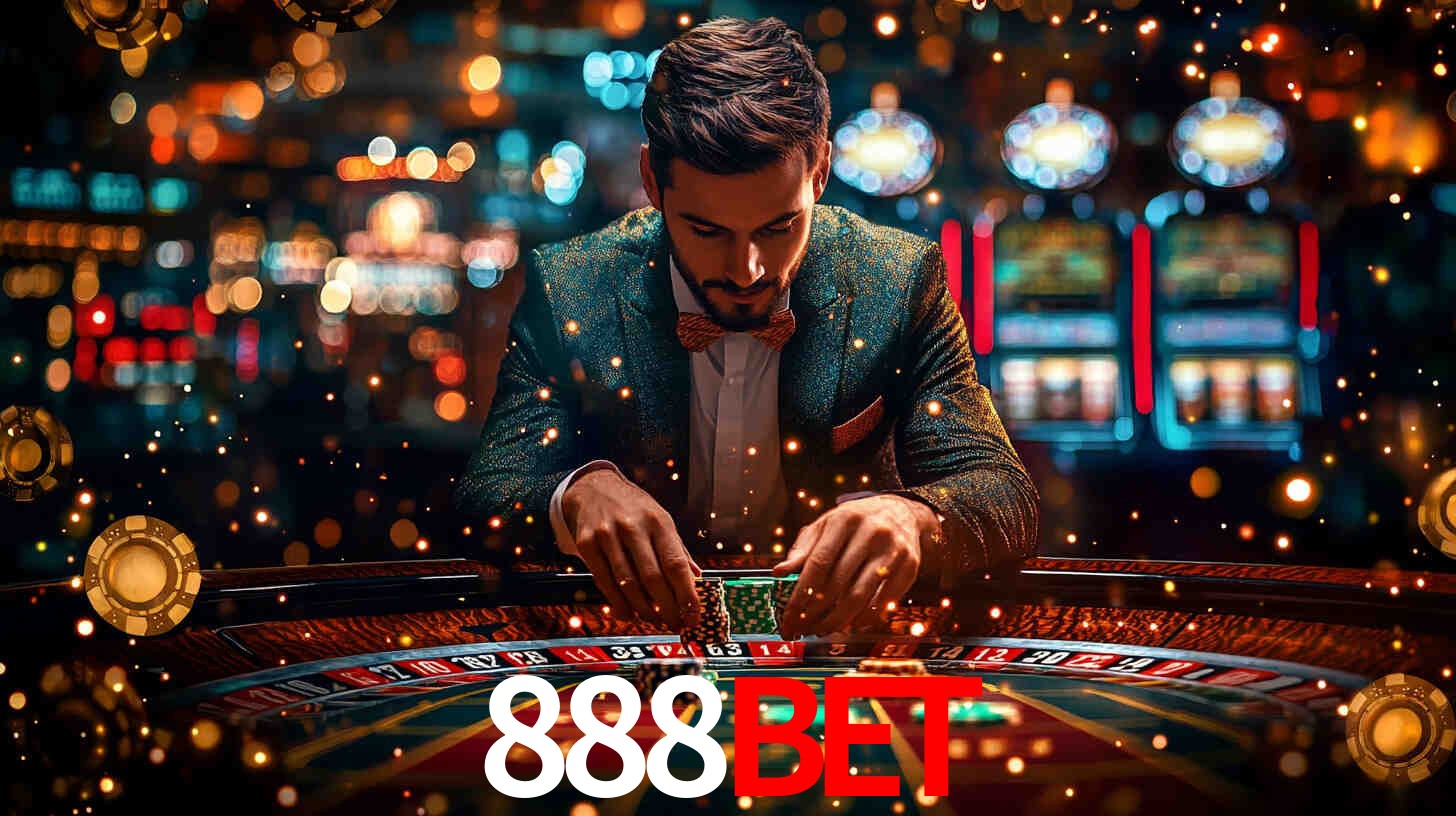 888bet