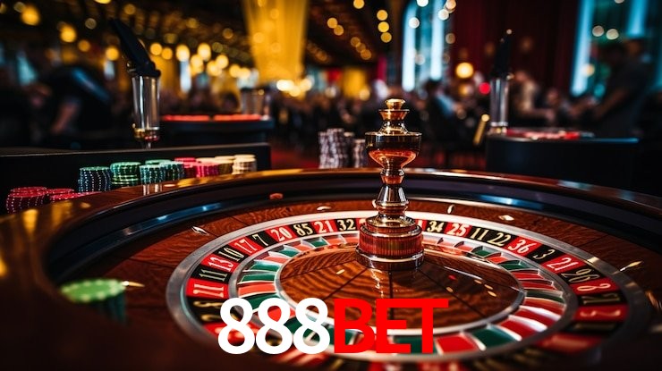 Quick Registration 888bet