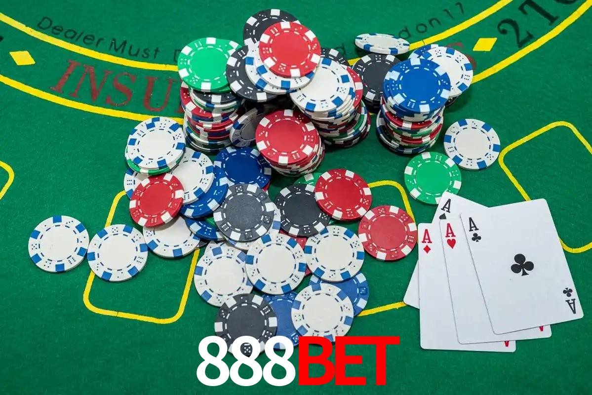 Programa VIP 888bet