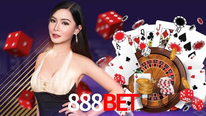 Interface Premium 888bet
