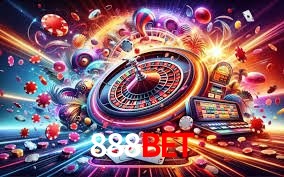 Apostas de Futebol 888bet