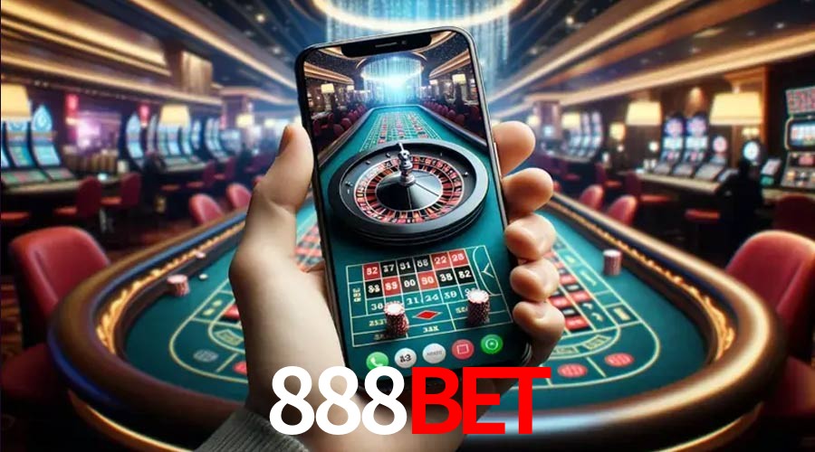 Experiência VIP 888bet