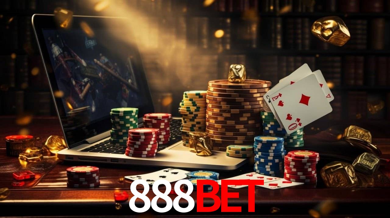 Casino VIP 888bet