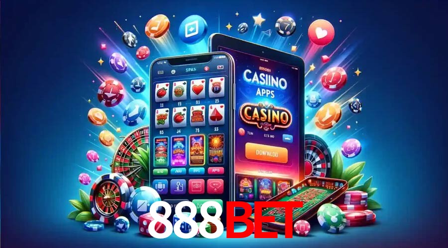 Bonus Features 888bet