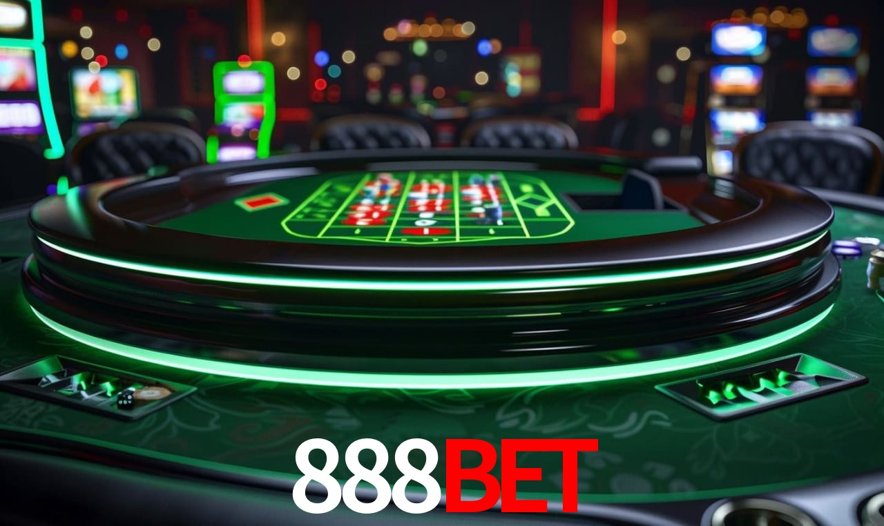 Secure Login 888bet