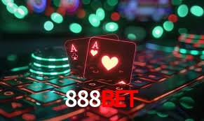 Estatísticas 888bet