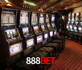 Desvendando o Mundo dos Jogos Virtuais na 888bet