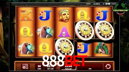 Descubra a Magia dos Jogos de Arcade no 888bet