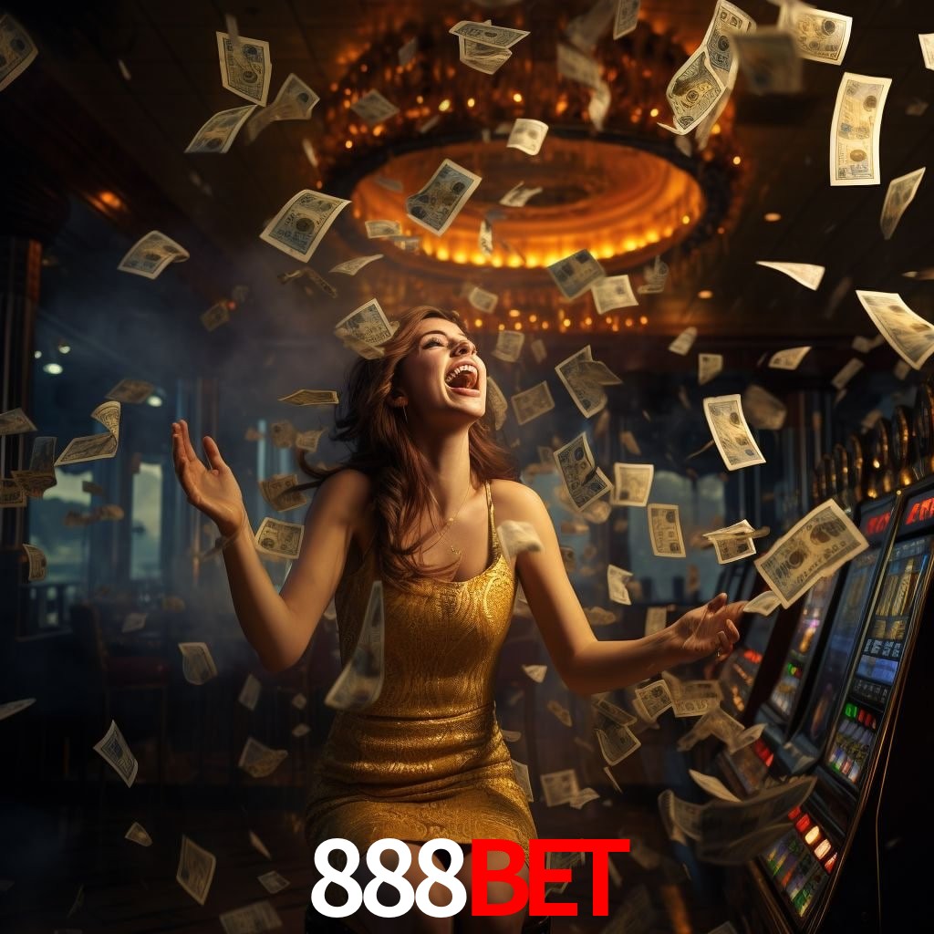 Programa VIP 888bet