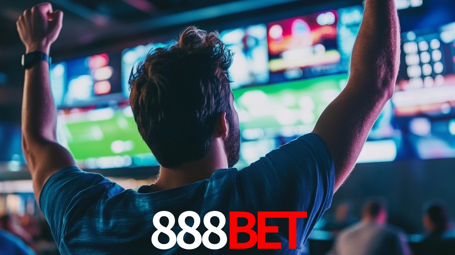888 bet jogo