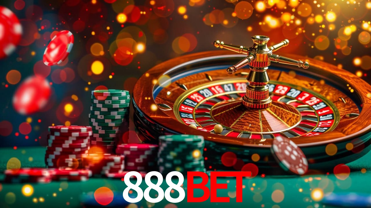 Desvendando o Mundo dos Jogos Virtuais na 888bet