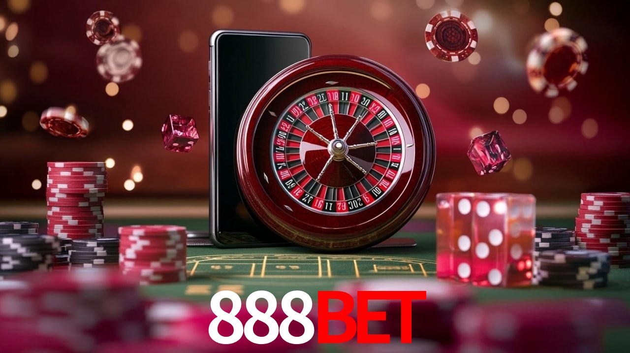 Blackjack Table 888bet