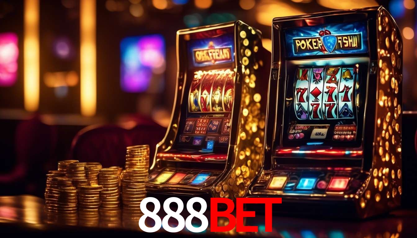 A Emoção da Loteria na 888bet: Uma Chance de Mudança de Vida